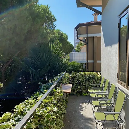 Palma Apartmán *