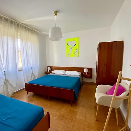 Apartmán Palma *