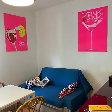 Palma Apartment