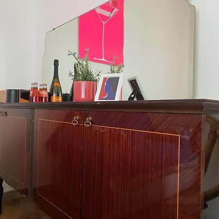 Palma Apartment *