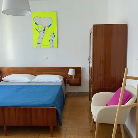Palma Apartment